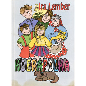 Ira Lember Koerapolka