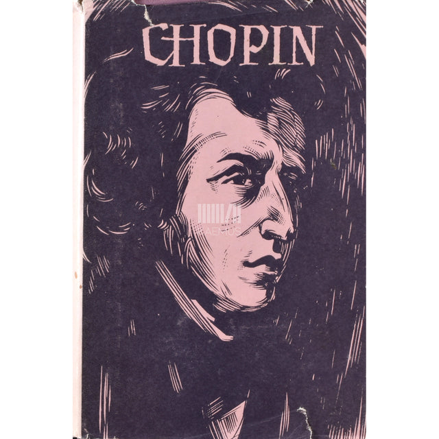 Anatoli Solovtsov. Fryderyk Chopin