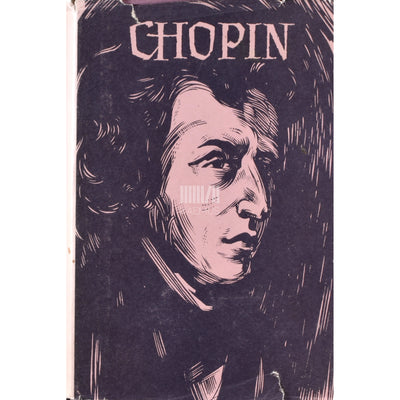 Anatoli Solovtsov Fryderyk Chopin