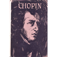 Anatoli Solovtsov Fryderyk Chopin