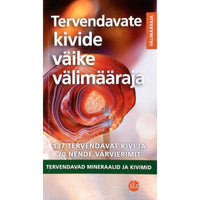 Bernhard Bruder Tervendavate kivide väike välimääraja