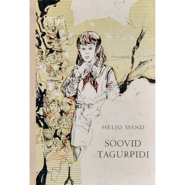 Heljo Mänd - Soovid tagurpidi