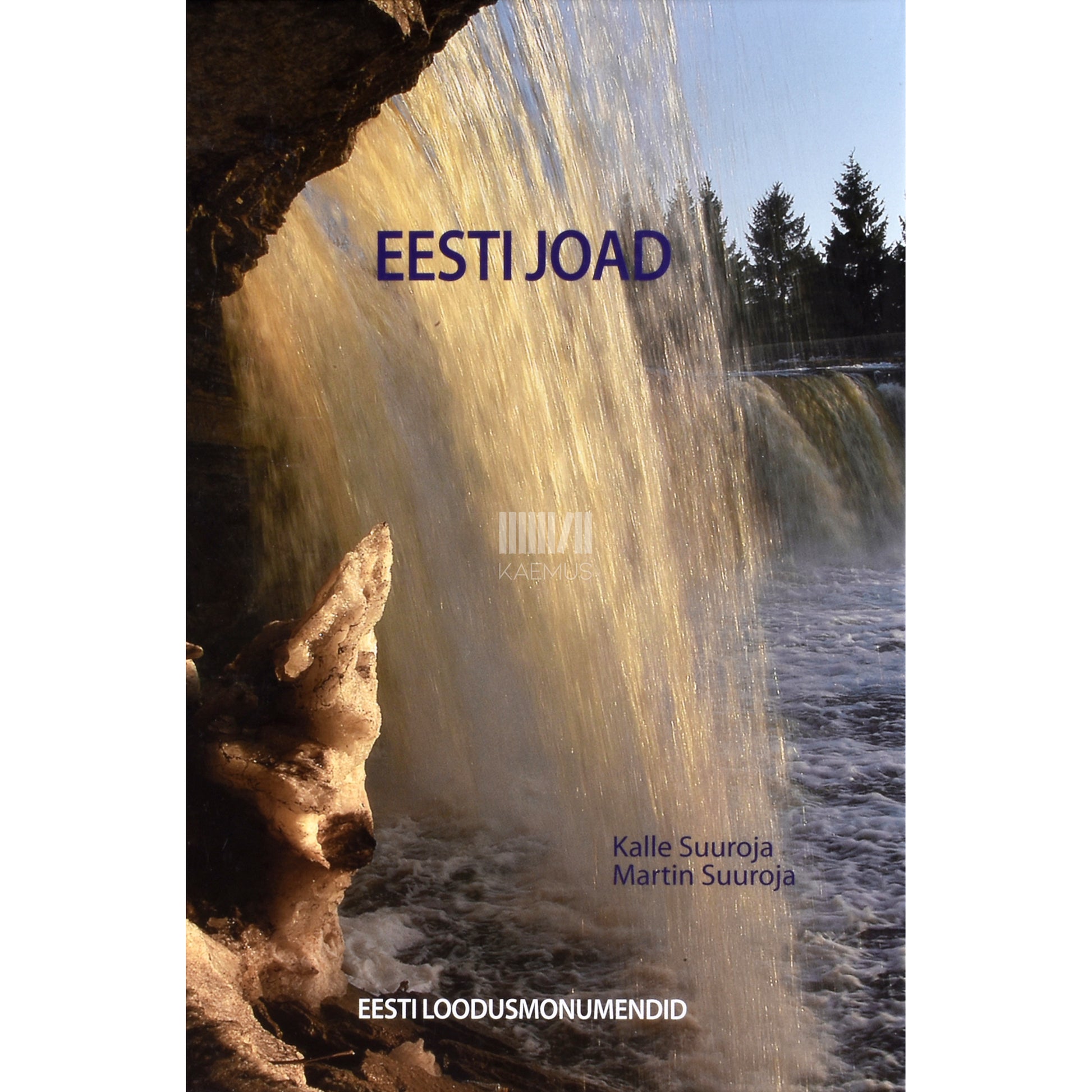 Kalle Suuroja, Martin Suuroja. Eesti joad
