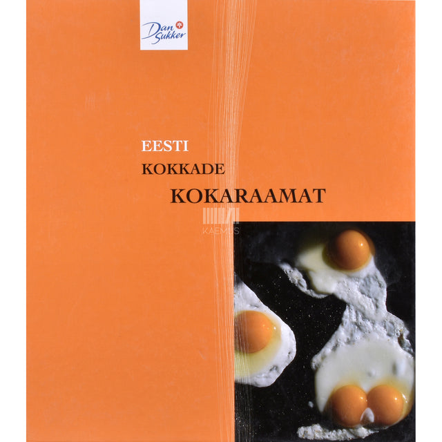 Eesti kokkade kokaraamat