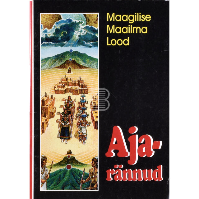 Ajarännud