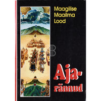 ... Ajarännud