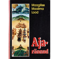 ... Ajarännud