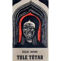 Džalol Ikromi Tule tütar