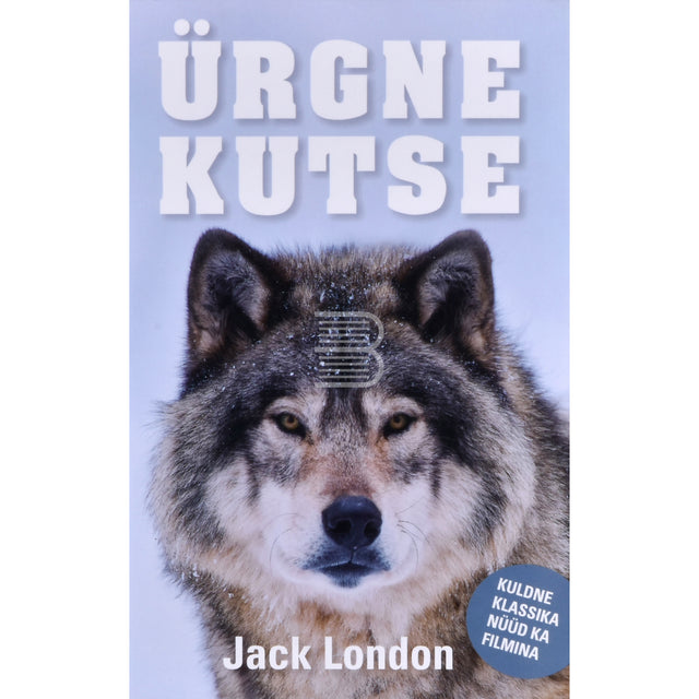 Jack London. Ürgne kutse