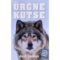 Jack London Ürgne kutse