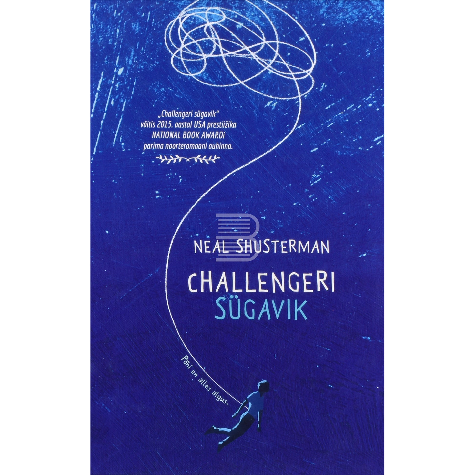 Neal Shusterman. Challengeri sügavik