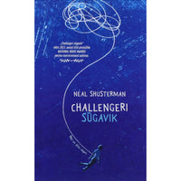 Neal Shusterman Challengeri sügavik