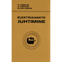 ... Elektriajamite juhtimine