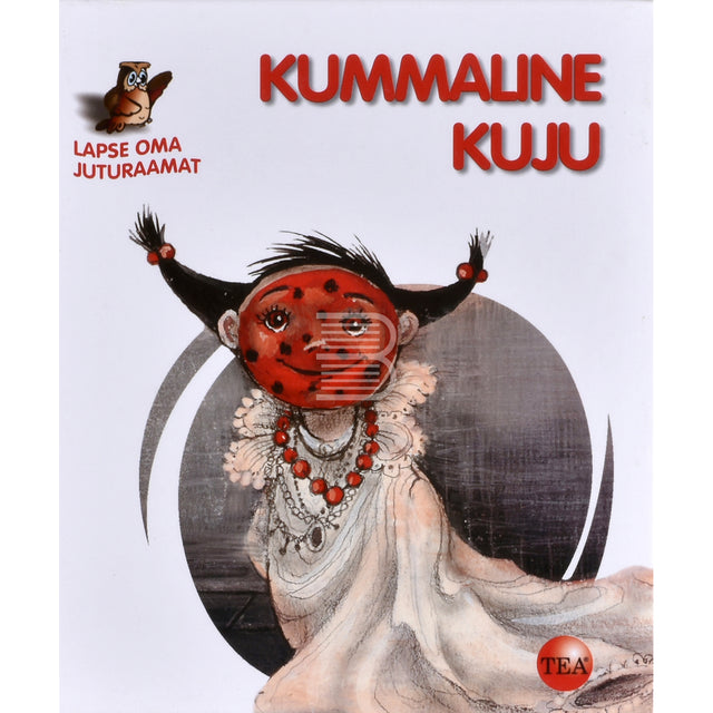Kummaline kuju
