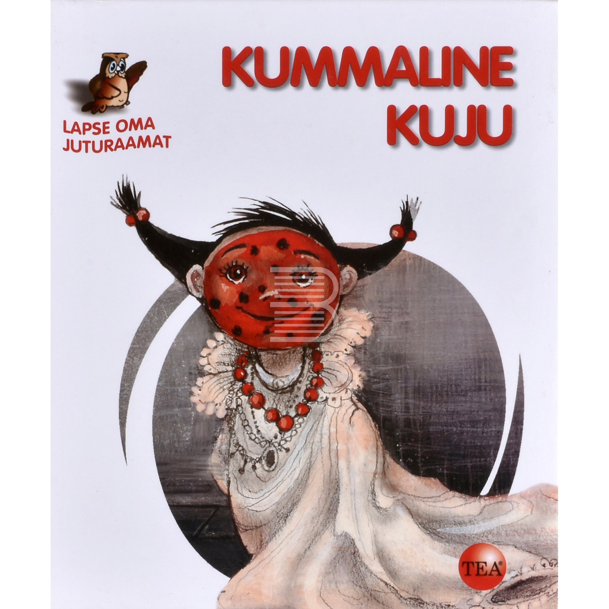 Kummaline kuju