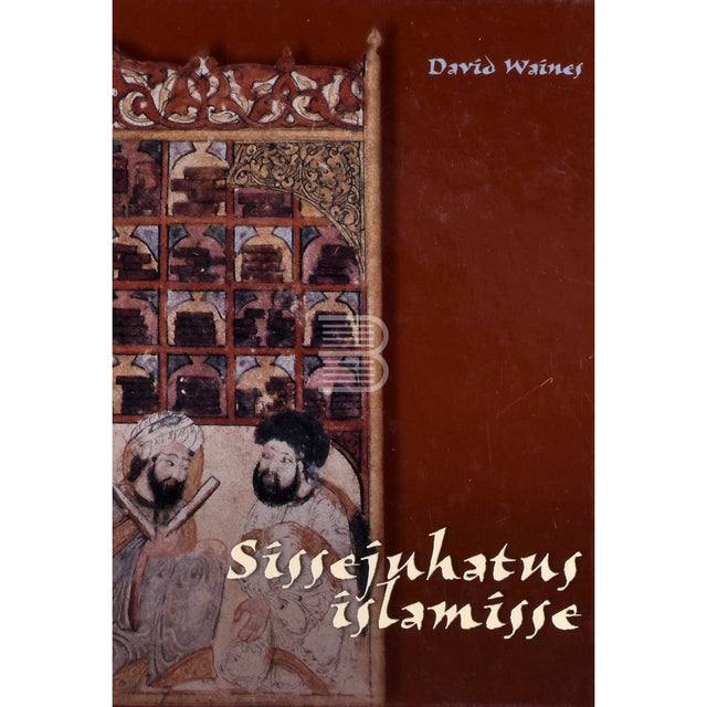 David Waines. Sissejuhatus islamisse