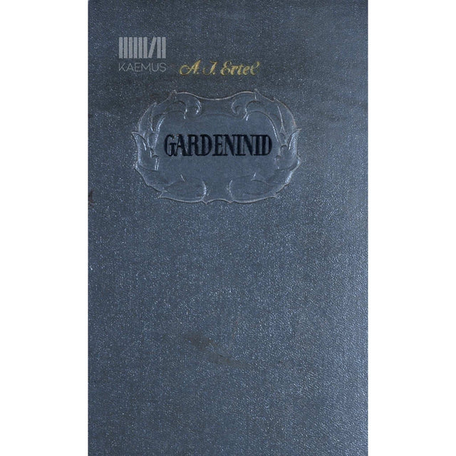 Aleksandr Ertel - Gardeninid. Nende teenijaskond, poolehoidjad ja vaenlased