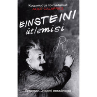 Albert Einstein Einsteini ütlemisi