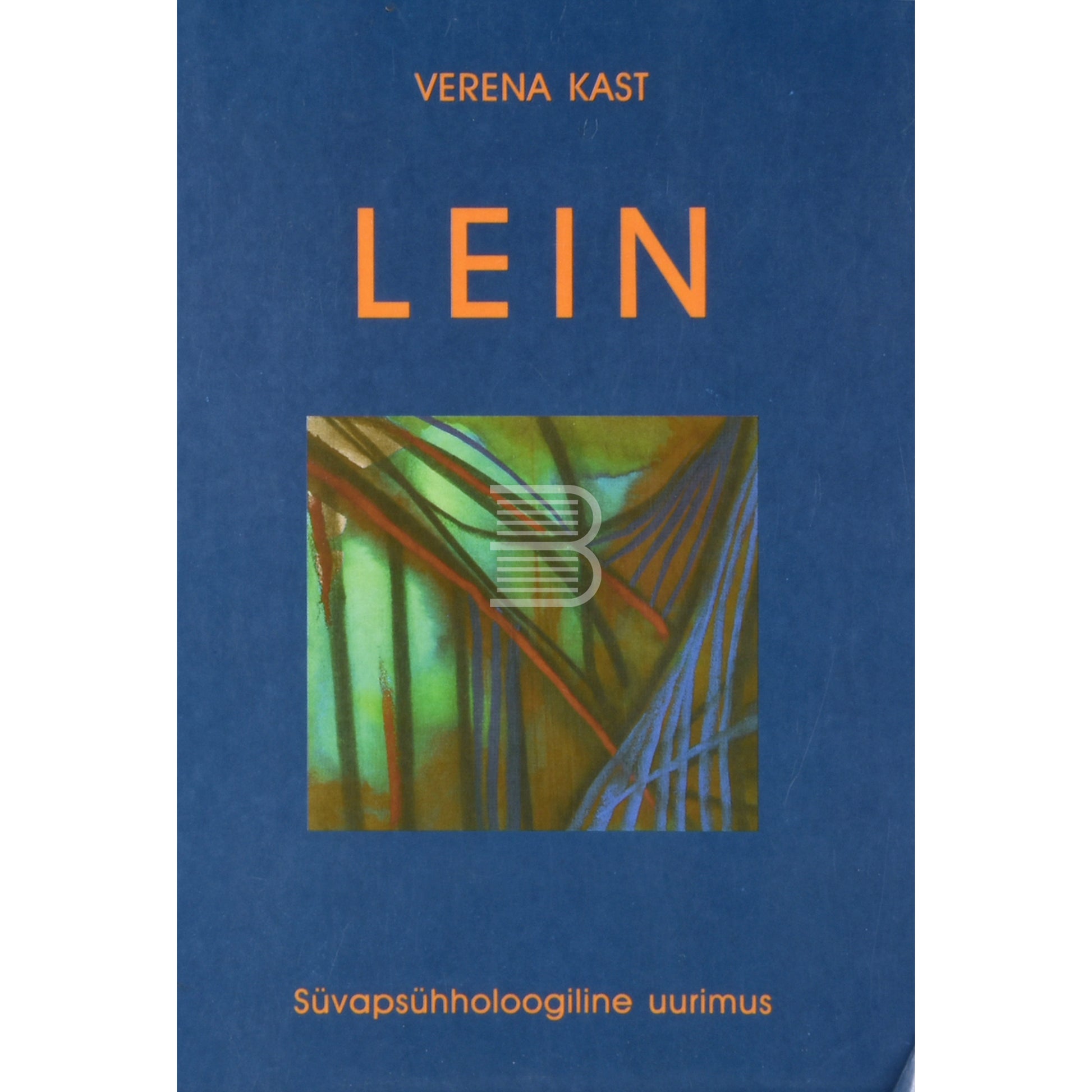 Verena Kast. Lein