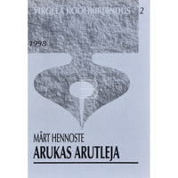 Märt Hennoste Arukas arutleja