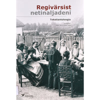 ... Regivärsist netinaljadeni