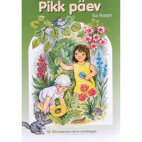 Iko Maran Pikk päev