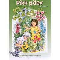 Iko Maran Pikk päev