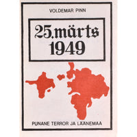 Voldemar Pinn Punane terror ja Läänemaa 7. osa