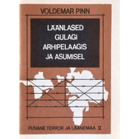 Voldemar Pinn Punane terror ja Läänemaa 5. osa