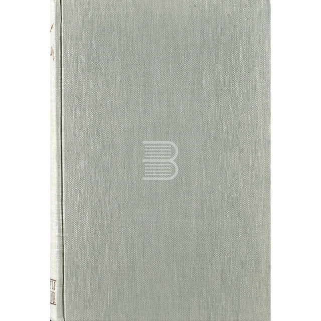 Veli Kudres. Junna