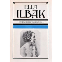 Ella Ilbak Otsekui hirv kisendab...