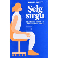 Harriet Griffey Selg sirgu