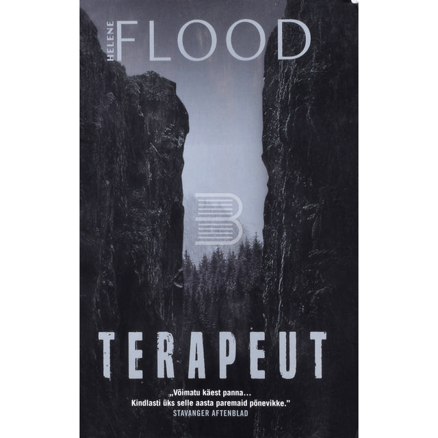 Helene Flood. Terapeut