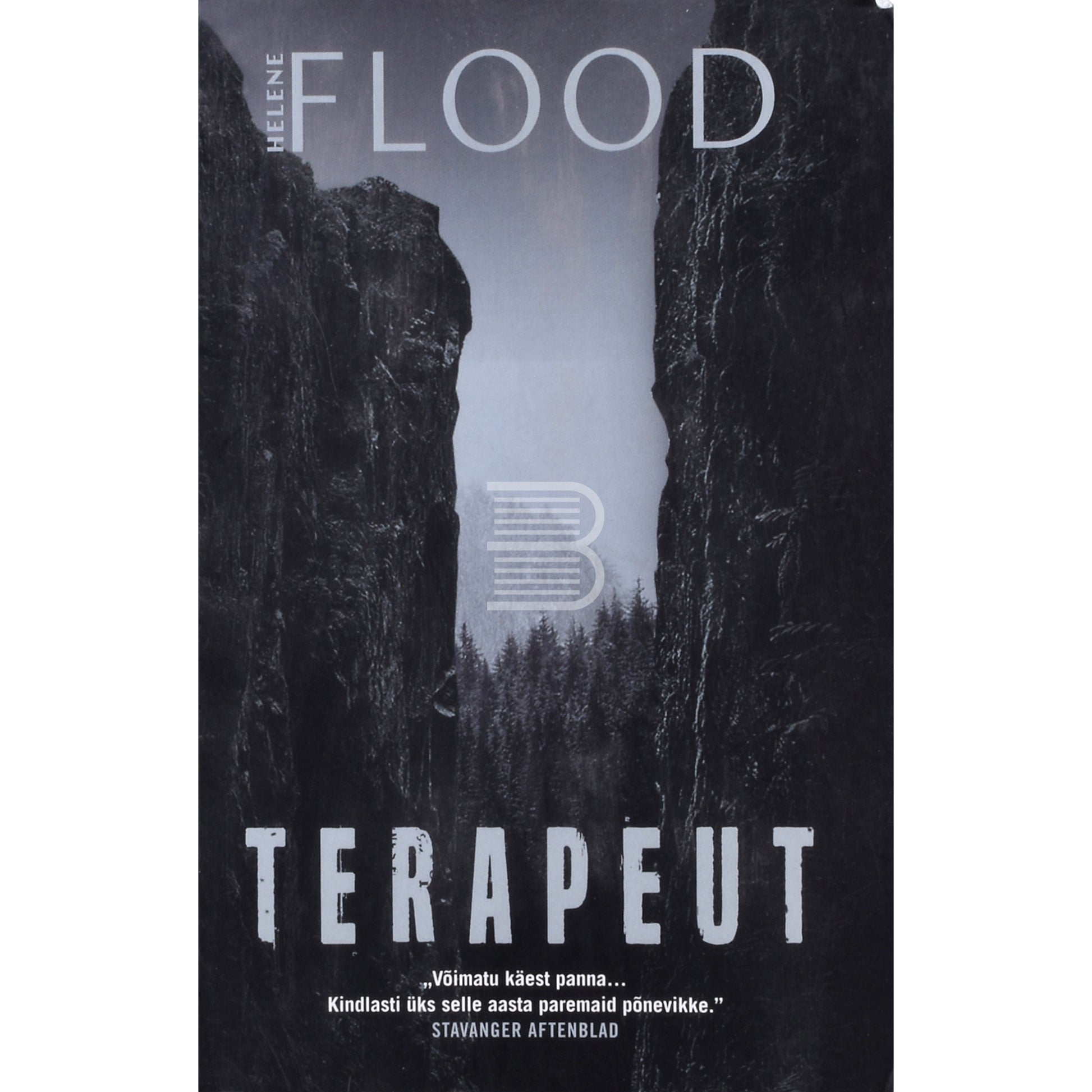 Helene Flood. Terapeut