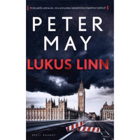Peter May Lukus linn. Põnevik