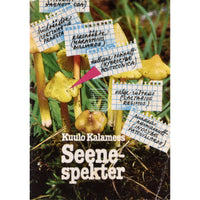 Kuulo Kalamees Seenespekter