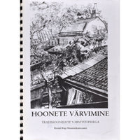 ... Hoonete värvimine