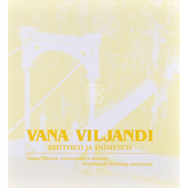 Vana Viljandi