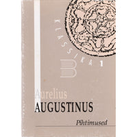 Aurelius Augustinus Pihtimused