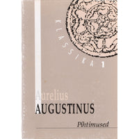 Aurelius Augustinus Pihtimused