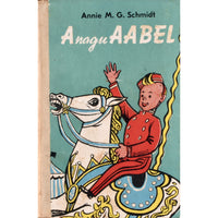 Annie M. G. Schmidt A nagu Aabel