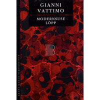 Gianni Vattimo Modernsuse lõpp