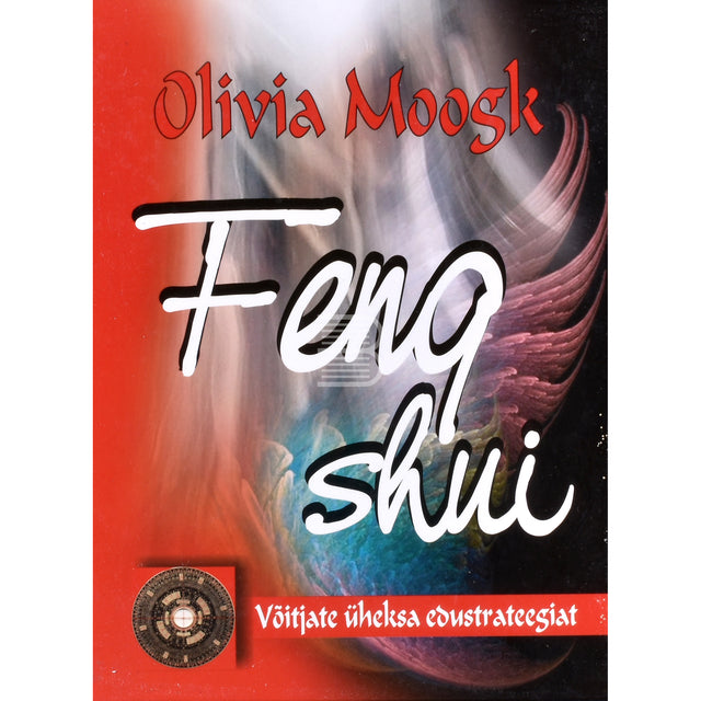 Olivia Moogk. Feng shui