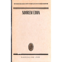 ... Noorem Edda. Valik tekste