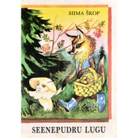 Siima Škop Seenepudru lugu