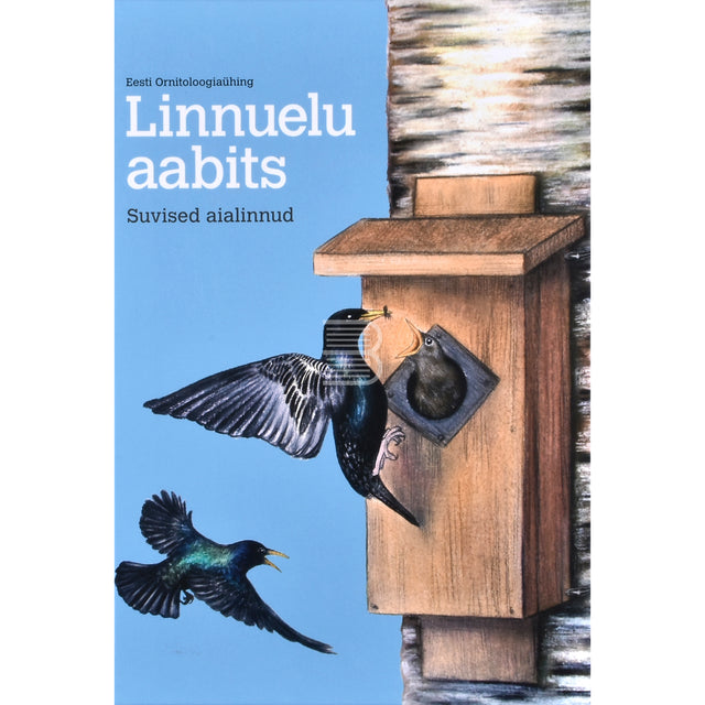 Linnuelu aabits