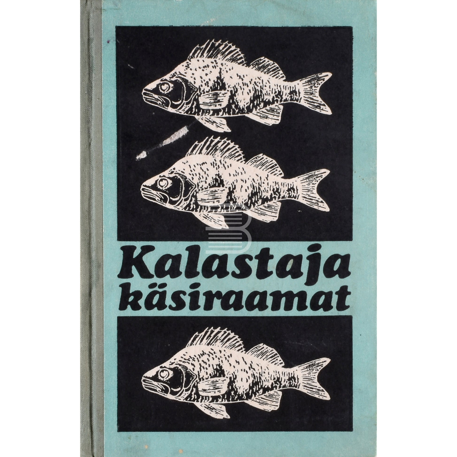 Kalastaja käsiraamat