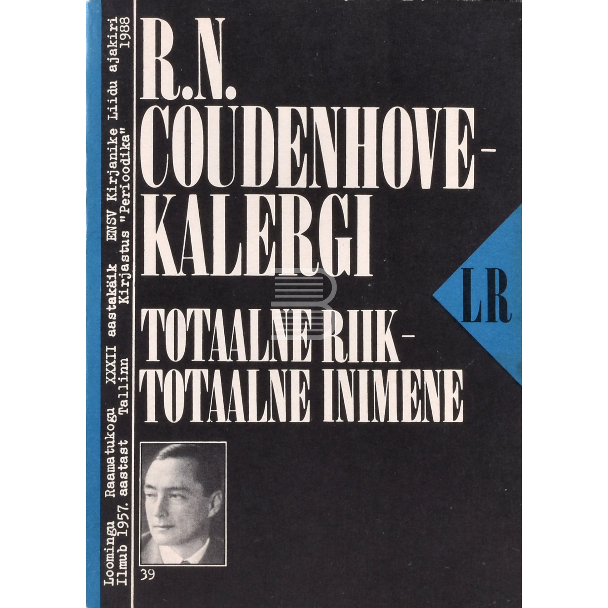 Totaalne riik - totaalne inimene