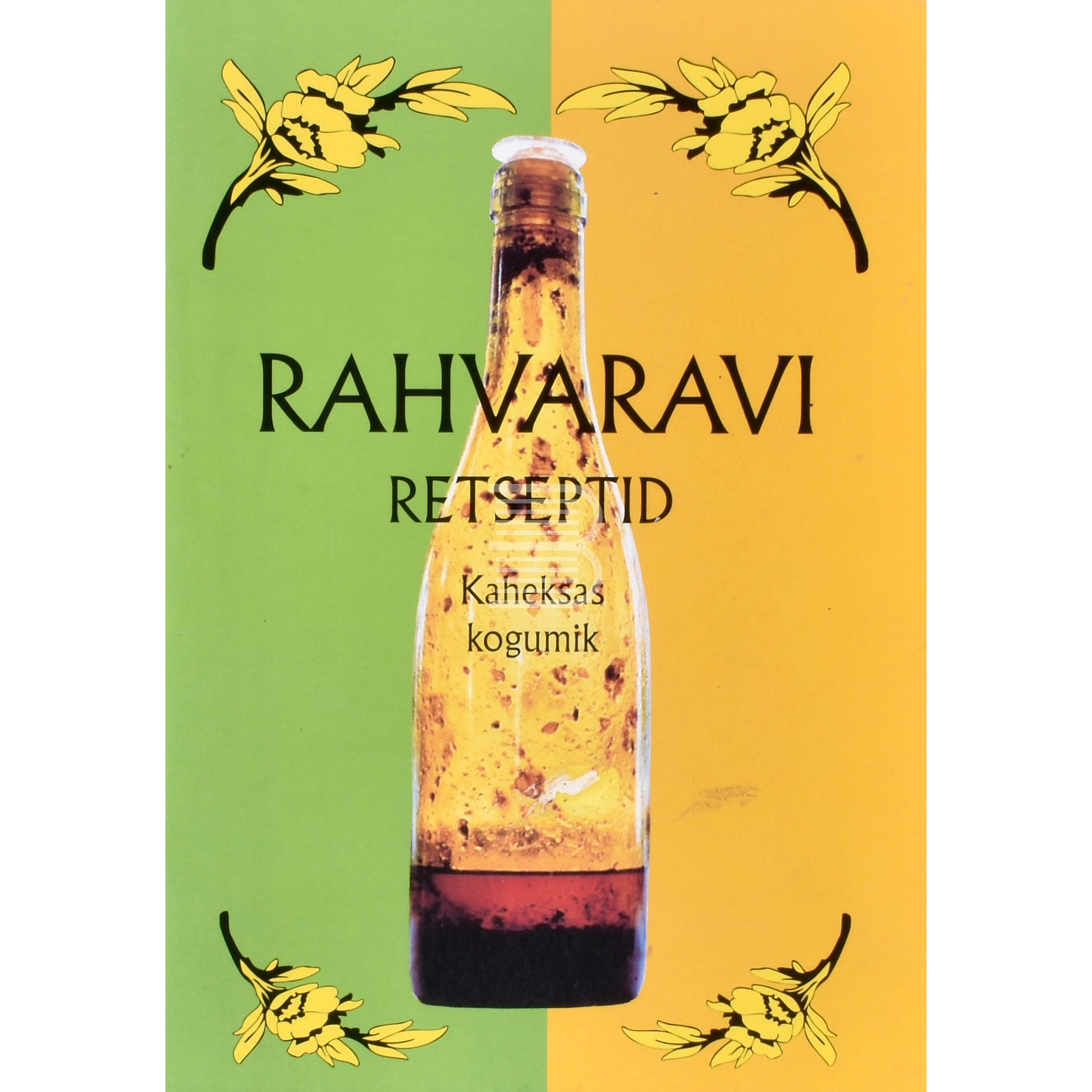 Rahvaravi retseptid 8. osa