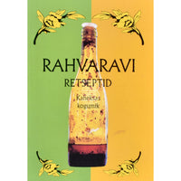 ... Rahvaravi retseptid 8. osa
